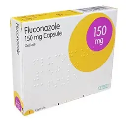 Fluconazole 150mg tablet (1)