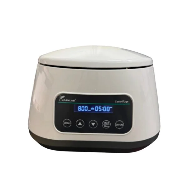 PRP mini CENTRIFUGE MACHINE