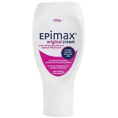 Epimax original cream 500g