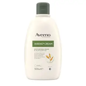 Aveeno cream 500ml