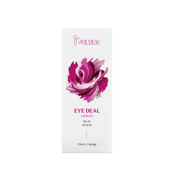 Rejubeau Eye Deal ( 1x 2.5ml ) Image