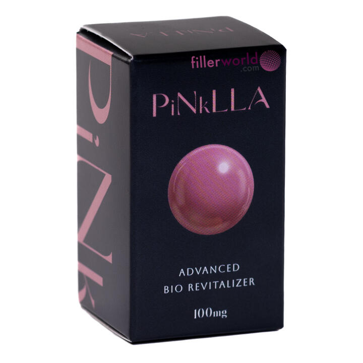 PiNkLLA PLLA with PN (1x100mg) Image