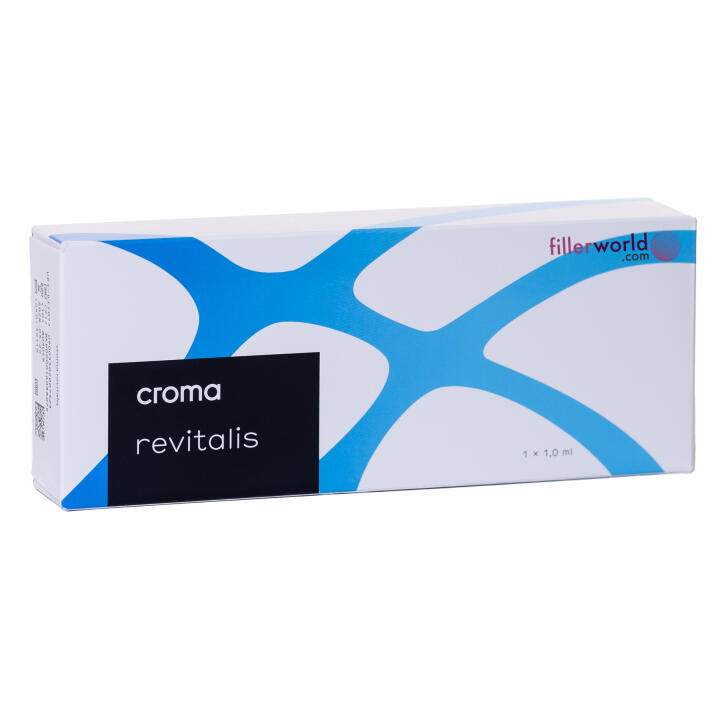 Croma Revitalis (1x1ml) Image