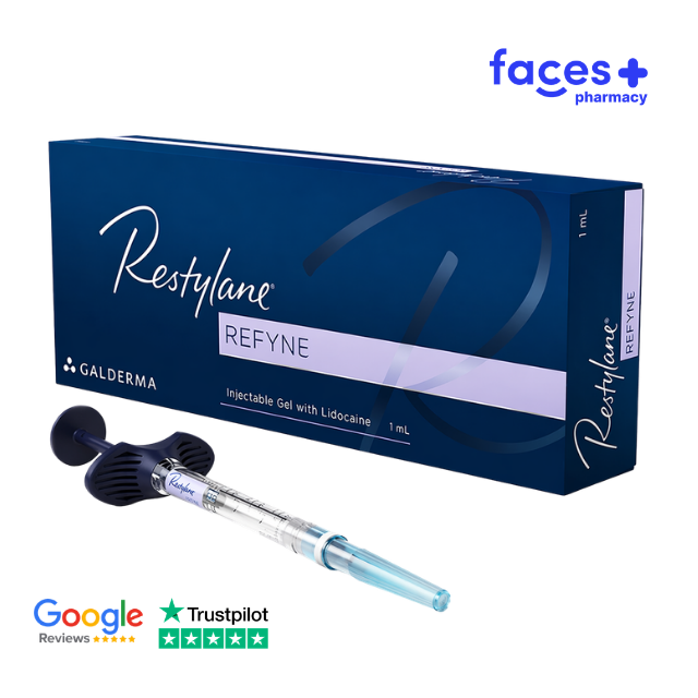 Restylane Refyne