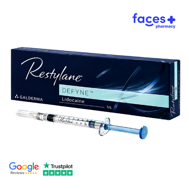 Restylane Defyne