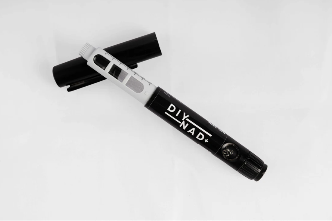 DIYNAD+ 750mg Autoinjector DEAL!