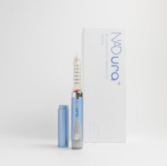 NAD+ Injection Pen 1000mg - Complete Kit *****SALE*****