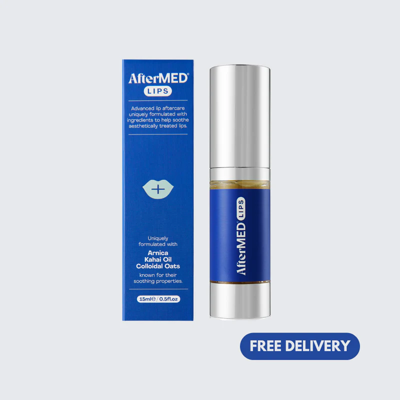 AfterMed Lips