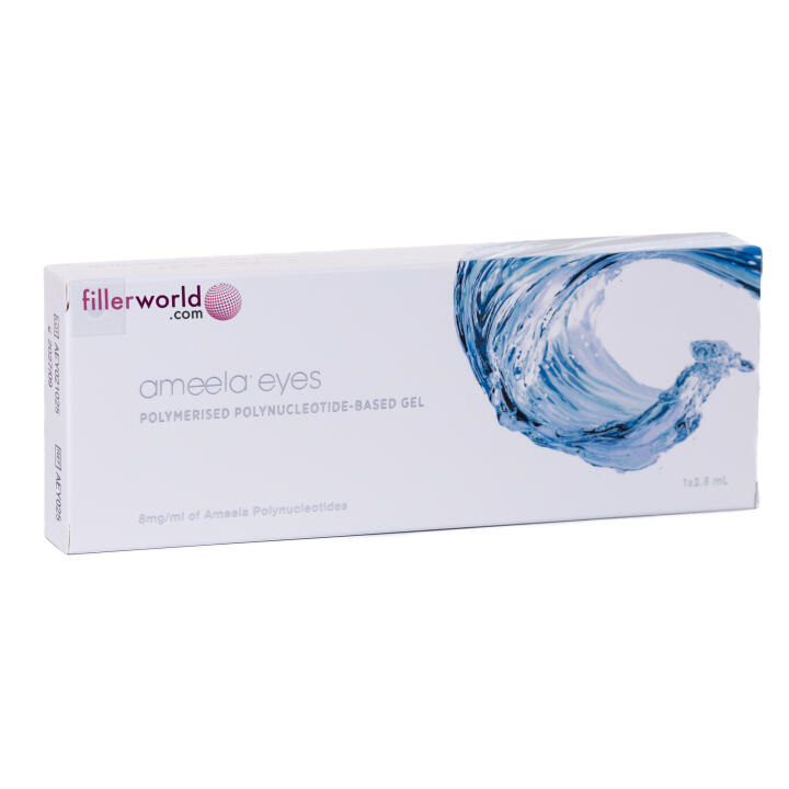 Ameela Eye (1x2.5ml)