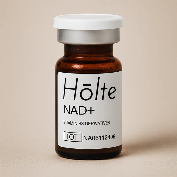 NAD + Vial 2000mg solution, IM or SC, in clinic or at home, Manufactured by us, COA.