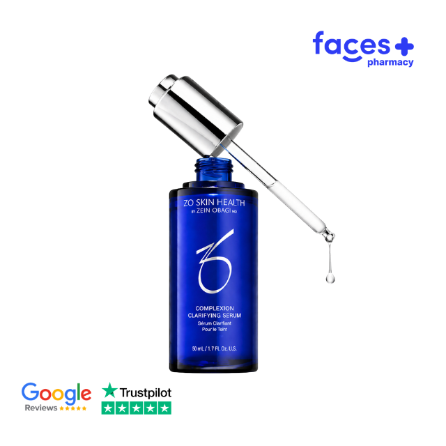 ZO (Zein Obagi) Skin Health Complexion Clarifying Serum 50ml