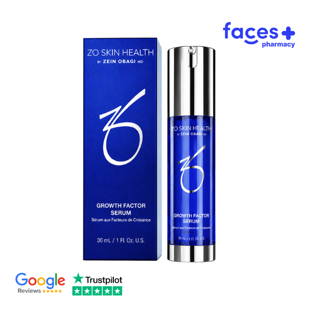 ZO (Zein Obagi) Skin Health Growth Factor Serum 30ml