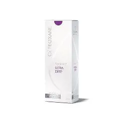 Teosyal Puresense Ultra Deep (2 x 1.2ml)I Image