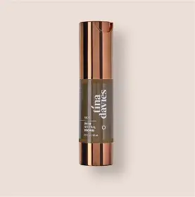FADE Eyebrow Pigments - FADE DARK WARM BROWN