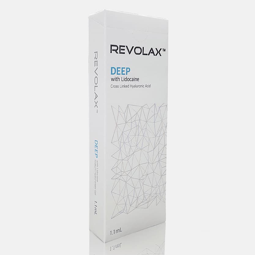 Revolax Deep (1 x 1.1ml) - 1