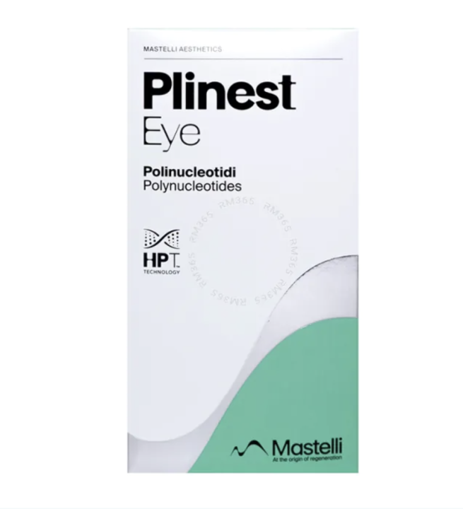 Plinest Eye(1x2ml) Image