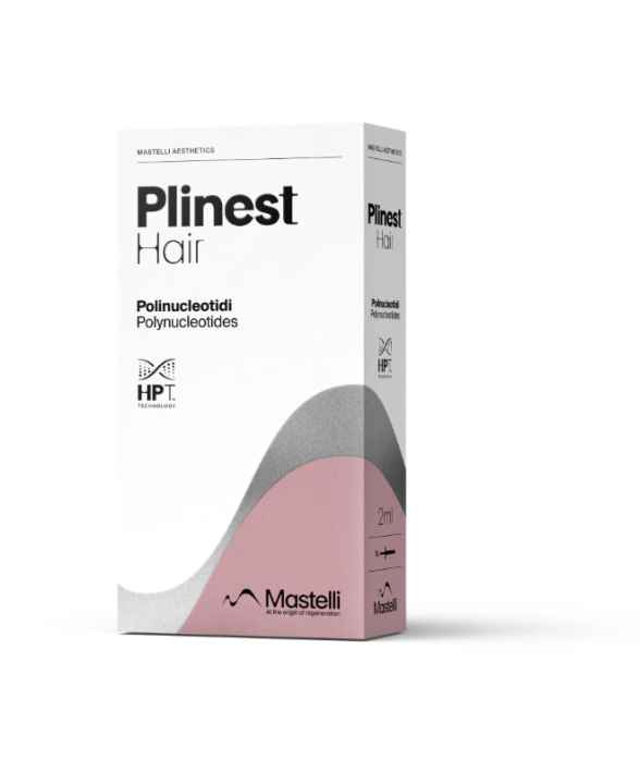Plinest Hair
