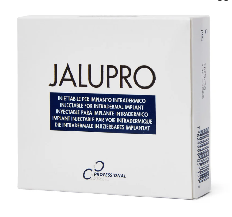 Jalupro Classic Image
