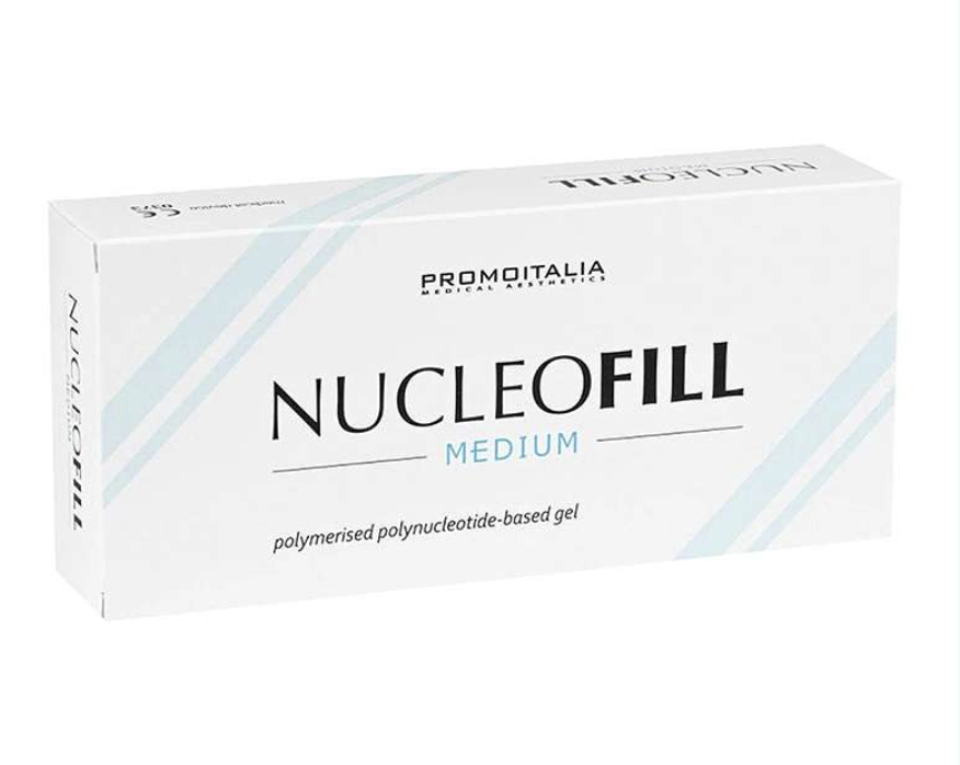 Nucleofill 20 (Medium 2%) 1 x 1.5ml