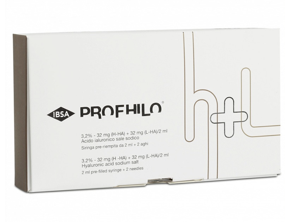 Profhilo (3 x 2ml) - Triple Box OFFER