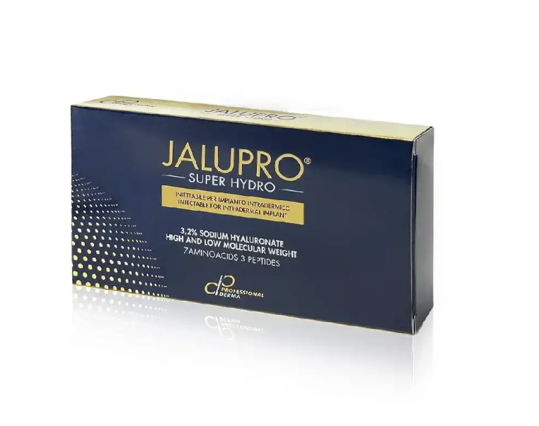 Jalupro Super Hydro