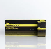 THE SKINNY BOTTLE