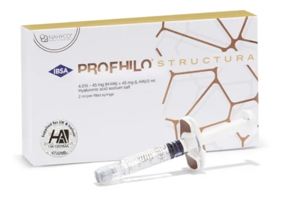 Profhilo Structura Pack of 1 x 2ml