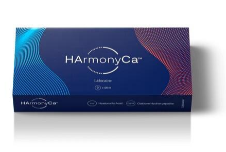 HArmonyCa™ + Lido (2 x 1.25ml)
