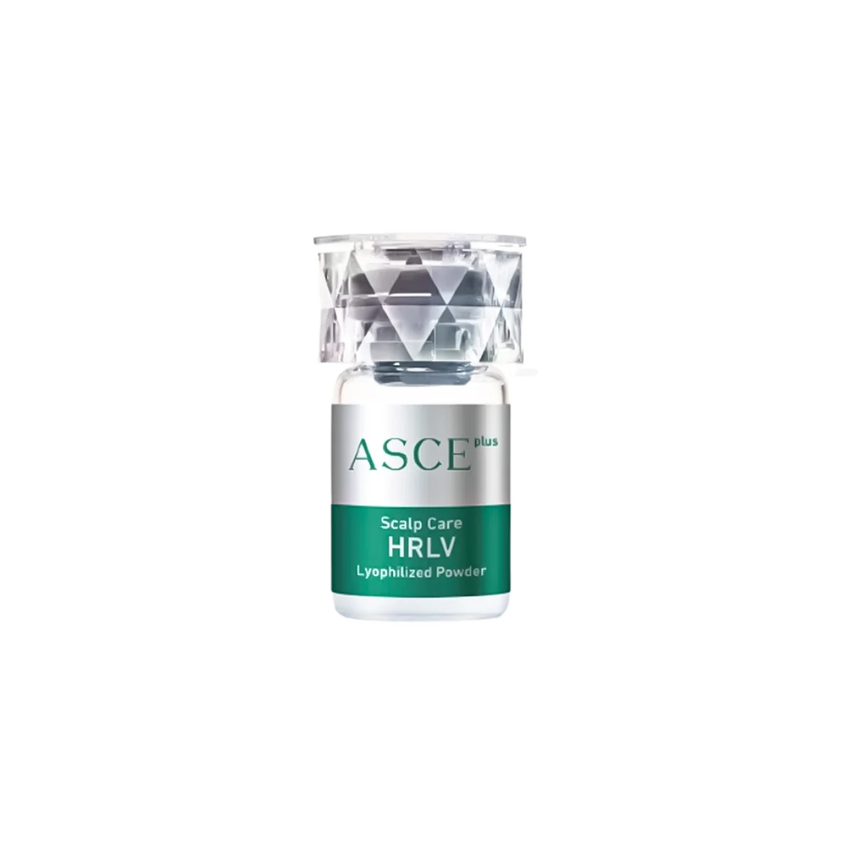 ASCE PLUS HRLV - 20mg (5 vials )