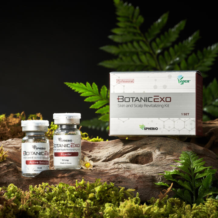 BotanicEXO™ Clinical Launch Trial Vial (1 Vial)