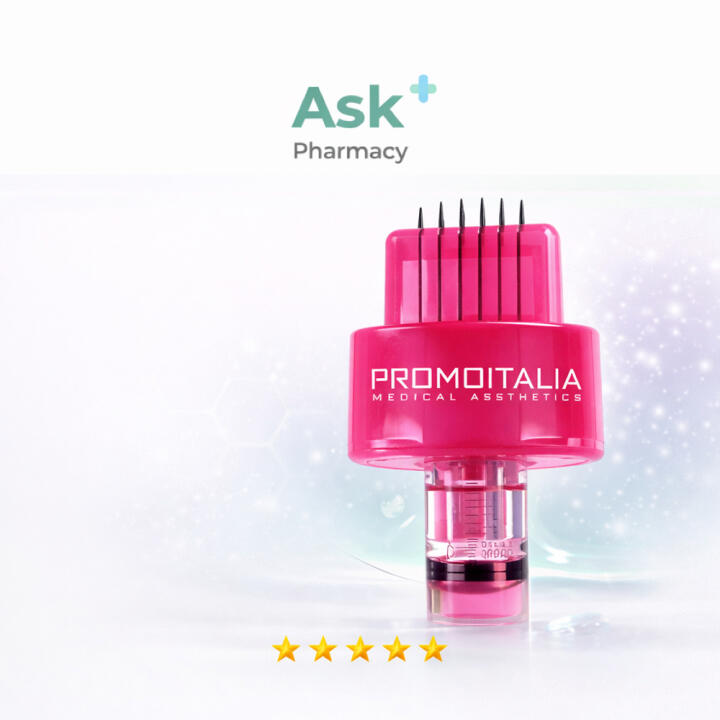 ProInfusion Derm Bacio 0.5mm (1 Piece)