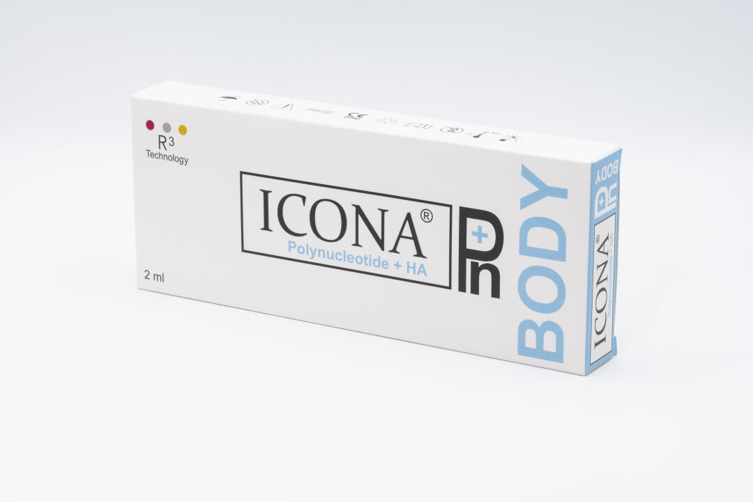 ICONA Pn+ Body Polynucleotide