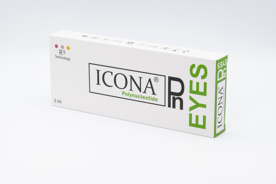 ICONA Pn Eyes Polynucleotide Image