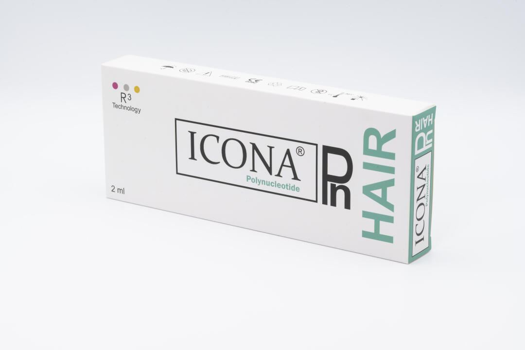 ICONA Pn Hair Polynucleotide
