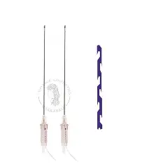PDO Mono Thread - 26g/50mm - 10pcs