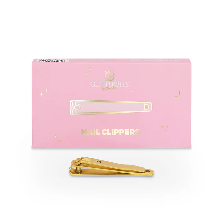 Nail Clippers by Glitterbels