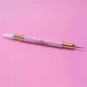Dotting tool/Wax crystal picker by Glitterbels Image
