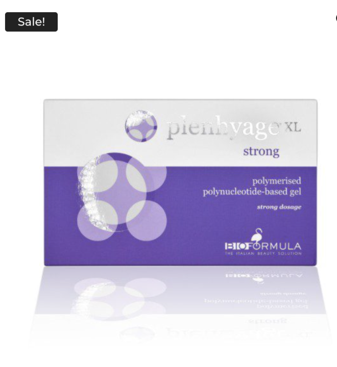 Plenhyage XL strong ( 3 x 1 ) OFFER!