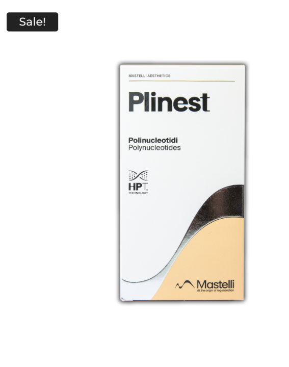 Plinest 3x2ml OFFER!