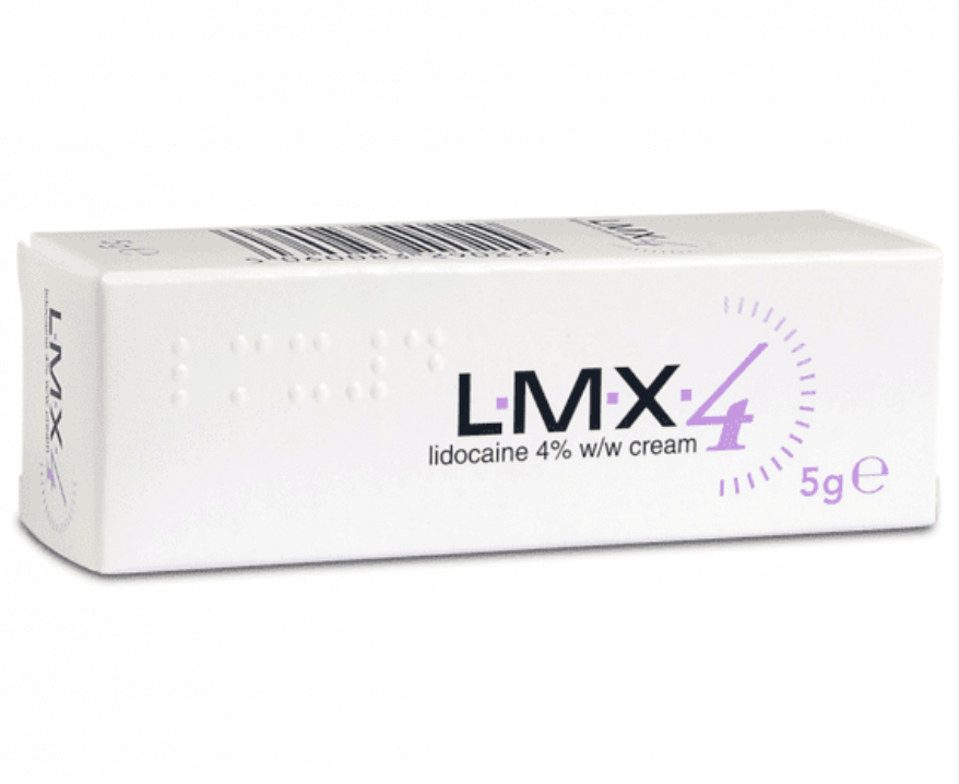 LMX4 5g Image