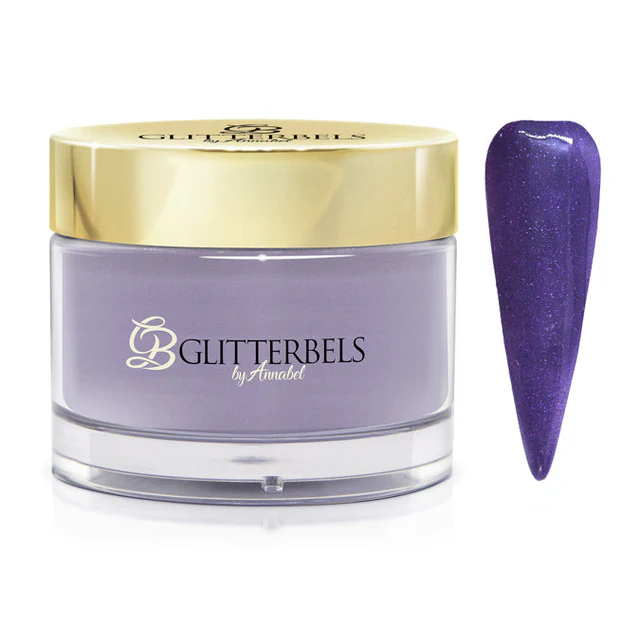 Deep Amethyst Coloured Acrylic