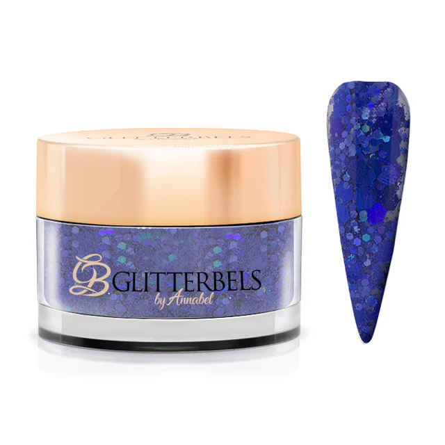 Glitterbels Marky Mark Loose Glitter Image