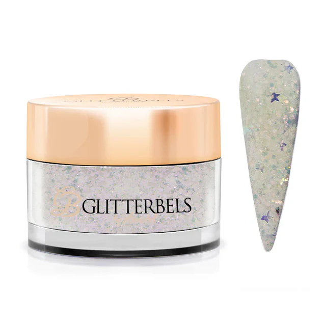 Glitterbels Precious Loose Glitter Image