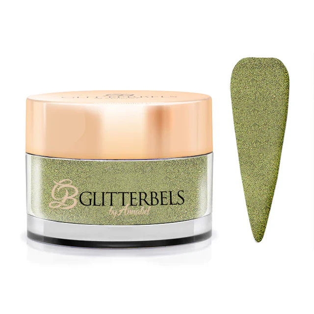 Glitterbels Sunburst Fine Loose Glitter