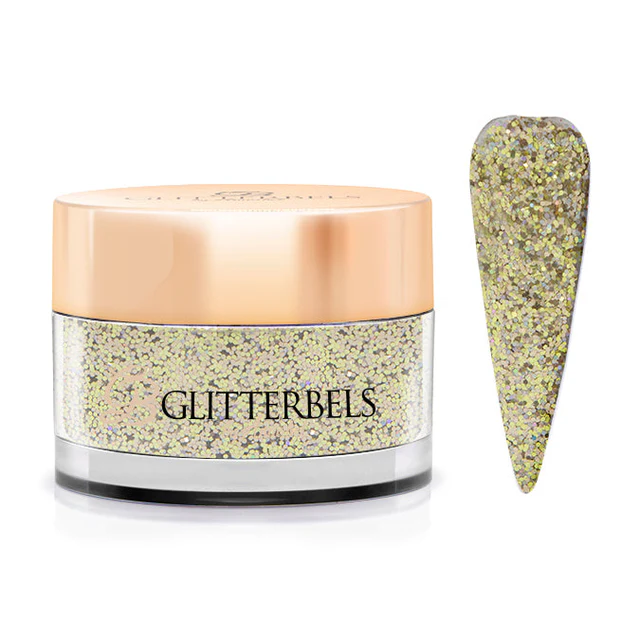 Glamour Loose Glitter Image