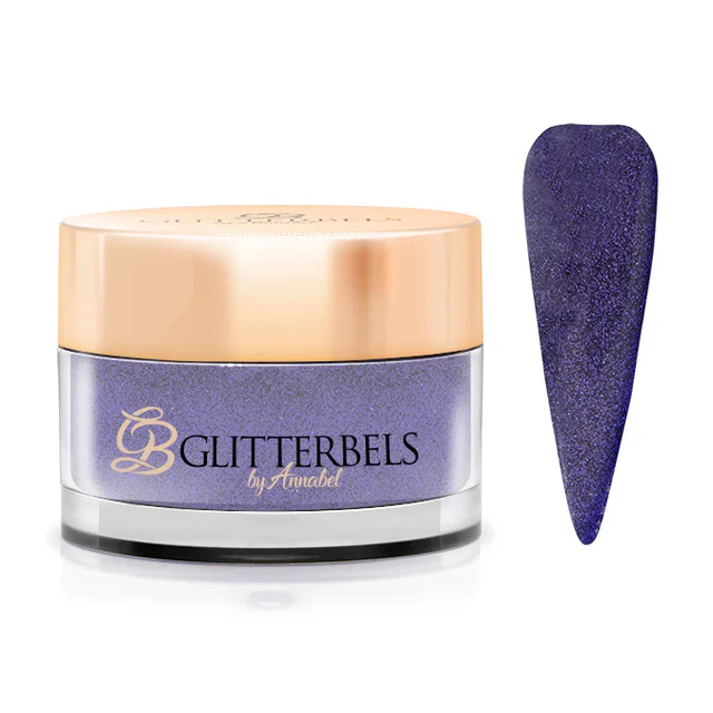 Glitterbels Amethyst Fine Loose Glitter Image