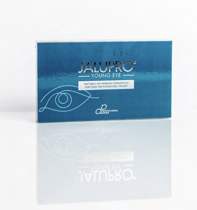Jalupro Young Eye Image