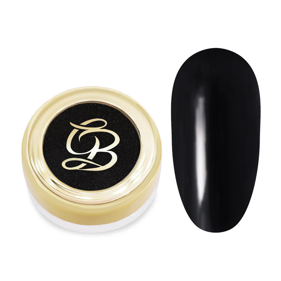 Onyx Mirror Chrome Powder Image