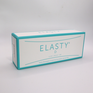 Elasty D