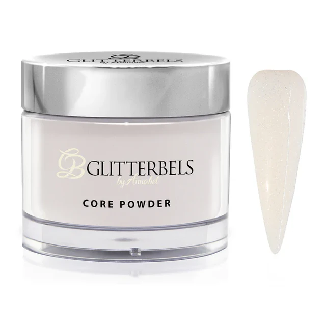 Peacherbel Soft Shimmer Core Powder Image